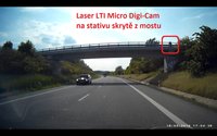 Laser LTI MDC I50 z mostu nad Zlechovem.jpg