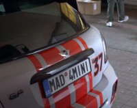 MAD 4MINI