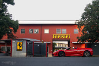 Ferrari 430 Scuderia 16M Spider