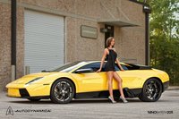 Lamborghini Murcielago a Kasie Wyland 01.jpg